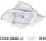 Потолочный светильник Arte Lamp MULTY-SPACE A1436PL-1WH 2
