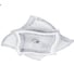 Потолочный светильник Arte Lamp MULTY-SPACE A1436PL-1WH 1