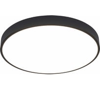 Потолочная люстра Arte Lamp ARENA A2686PL-35BK