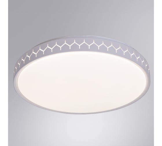 Потолочный светильник Arte Lamp SIMONE A2682PL-72WH