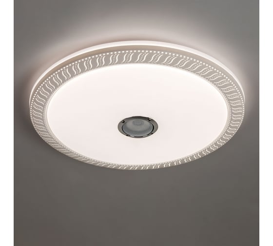 Потолочный светильник Arte Lamp MONILE A2674PL-72WH