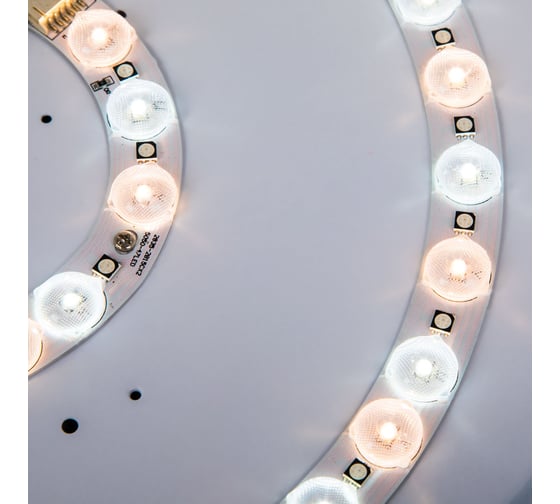 Потолочный светильник Arte Lamp MONILE A2674PL-72WH