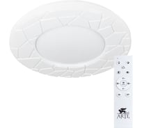 Потолочный светильник Arte Lamp BISCOTTI A2678PL-72WH