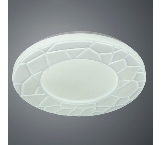 Потолочный светильник Arte Lamp BISCOTTI A2678PL-72WH
