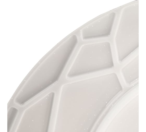 Потолочный светильник Arte Lamp BISCOTTI A2678PL-72WH