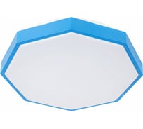 Потолочный светильник Arte Lamp KANT A2659PL-1BL