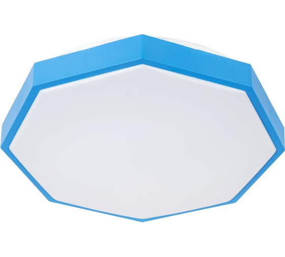 Потолочный светильник Arte Lamp KANT A2659PL-1BL