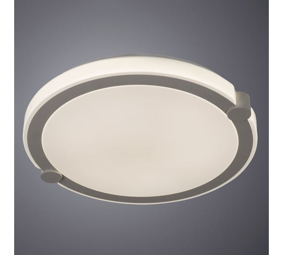 Потолочный светильник Arte Lamp BISCOTTI A2679PL-72WH