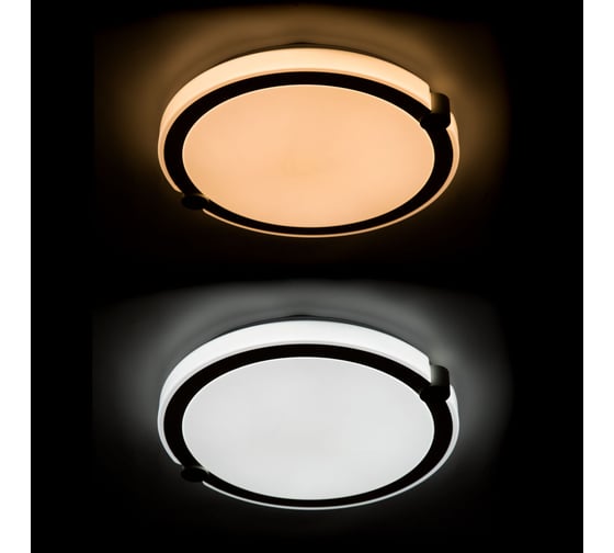 Потолочный светильник Arte Lamp BISCOTTI A2679PL-72WH