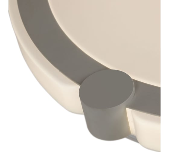 Потолочный светильник Arte Lamp BISCOTTI A2679PL-72WH