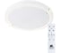 Потолочный светильник Arte Lamp BISCOTTI A2679PL-72WH 1