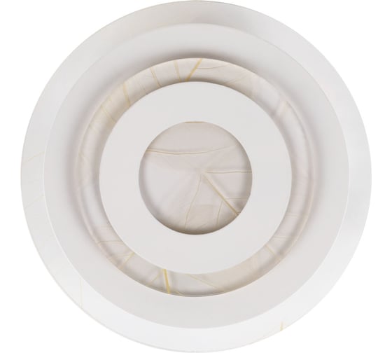 Потолочный светильник Arte Lamp MULTY-PIUMA A1399AP-1WH