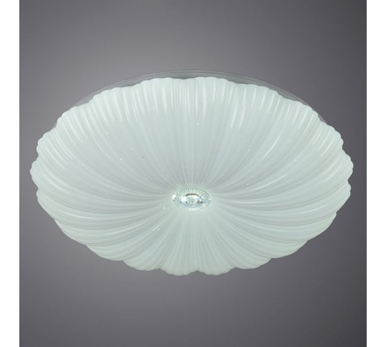 Потолочный светильник Arte Lamp BISCOTTI A2675PL-72WH