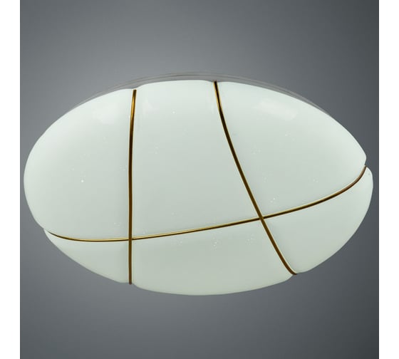 Потолочный светильник Arte Lamp BISCOTTI A2677PL-72GO