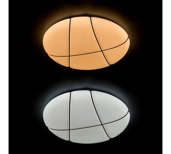 Потолочный светильник Arte Lamp BISCOTTI A2677PL-72GO