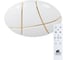 Потолочный светильник Arte Lamp BISCOTTI A2677PL-72GO 1