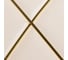 Потолочный светильник Arte Lamp BISCOTTI A2677PL-72GO 6