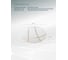 Потолочный светильник Arte Lamp BISCOTTI A2677PL-72GO 3