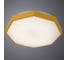 Потолочный светильник Arte Lamp KANT A2659PL-1YL 2