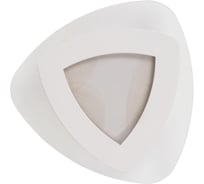 Потолочная люстра Arte Lamp MULTY-PIUMA A1393AP-1WH