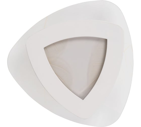 Потолочная люстра Arte Lamp MULTY-PIUMA A1393AP-1WH 1