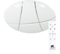 Потолочный светильник Arte Lamp BISCOTTI A2677PL-72CC