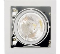 Встраиваемый светильник Lightstar 214110