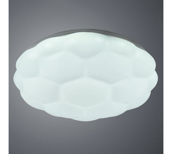 Потолочный светильник Arte Lamp BISCOTTI A2676PL-72WH