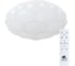 Потолочный светильник Arte Lamp BISCOTTI A2676PL-72WH 1