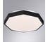 Потолочная люстра Arte Lamp KANT A2659PL-1BK 2