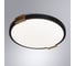 Потолочная люстра Arte Lamp JERSEY A2683PL-72BK 4