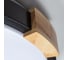 Потолочная люстра Arte Lamp JERSEY A2683PL-72BK 6