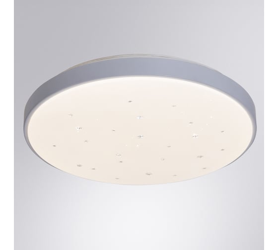 Потолочный светильник Arte Lamp ONDA A2681PL-72WH