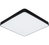 Потолочная люстра Arte Lamp SCENA A2687PL-45BK