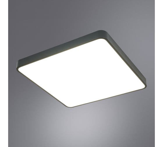 Потолочная люстра Arte Lamp SCENA A2687PL-45BK