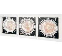 Встраиваемый светильник Lightstar 214130