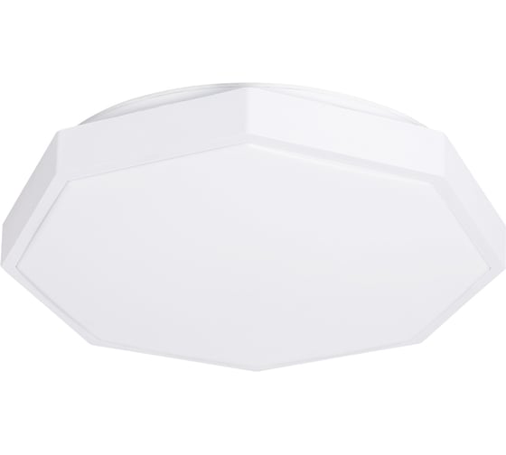 Потолочный светильник Arte Lamp KANT A2659PL-1WH