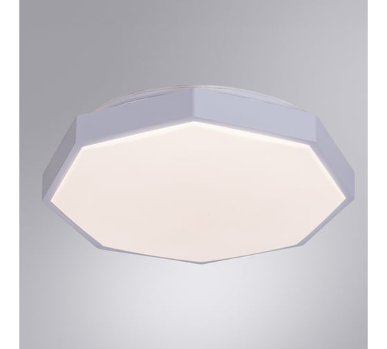 Потолочный светильник Arte Lamp KANT A2659PL-1WH