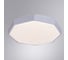 Потолочный светильник Arte Lamp KANT A2659PL-1WH 2