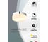Потолочный светильник Arte Lamp AQUA-TABLET A6047PL-2CC 2