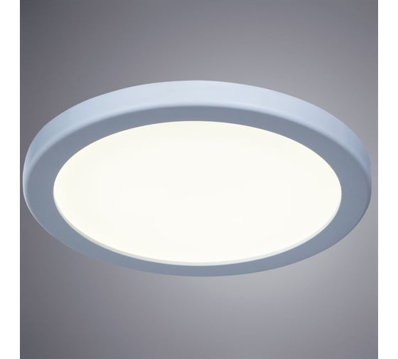 Потолочный светильник Arte Lamp MESURA A7979PL-1WH