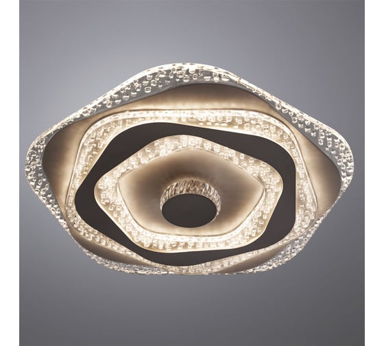 Потолочный светильник Arte Lamp MULTY-SPACE A1435PL-1WH