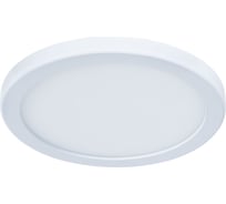 Потолочный светильник Arte Lamp MESURA A7978PL-1WH