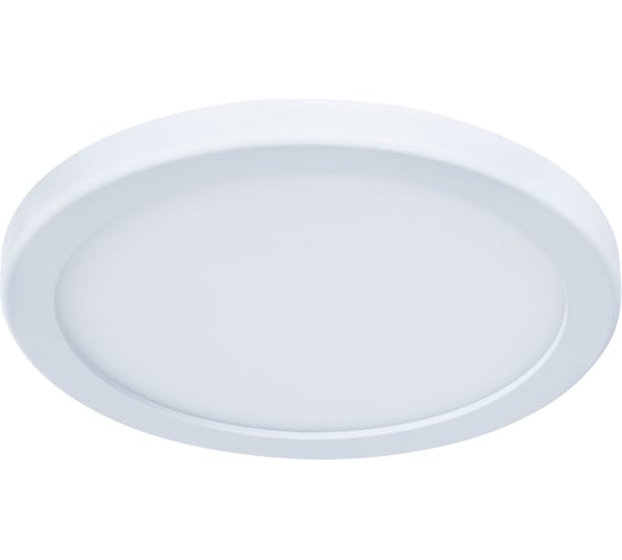 Потолочный светильник Arte Lamp MESURA A7978PL-1WH 1