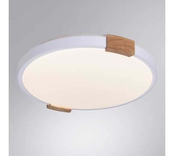 Потолочный светильник Arte Lamp JERSEY A2684PL-72WH