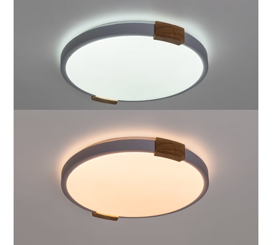 Потолочный светильник Arte Lamp JERSEY A2684PL-72WH