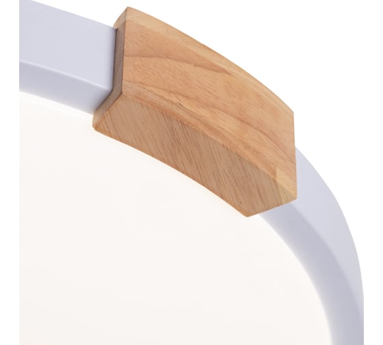 Потолочный светильник Arte Lamp JERSEY A2684PL-72WH