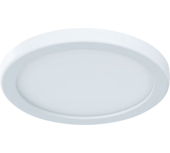 Потолочный светильник Arte Lamp MESURA A7977PL-1WH 1