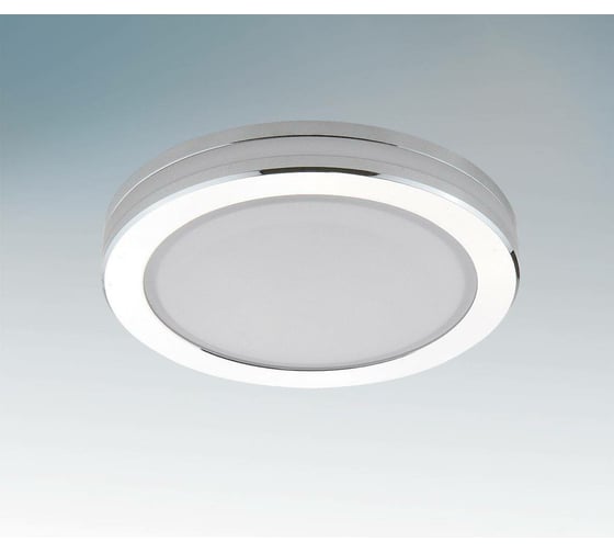 Встраиваемый светильник Lightstar 070254