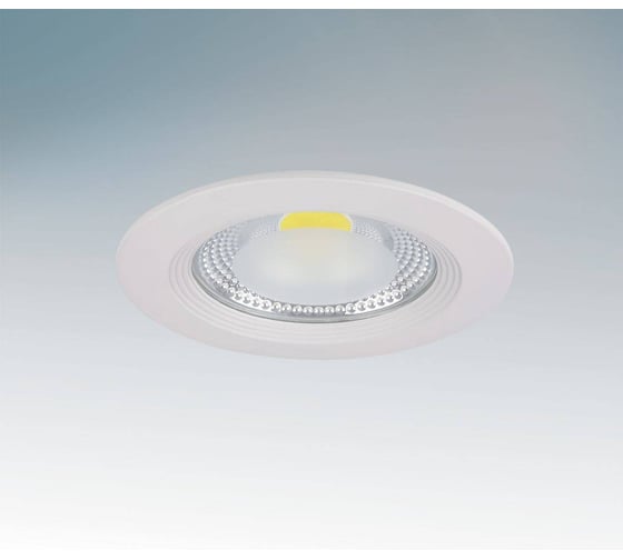 Встраиваемый светильник Lightstar 223154